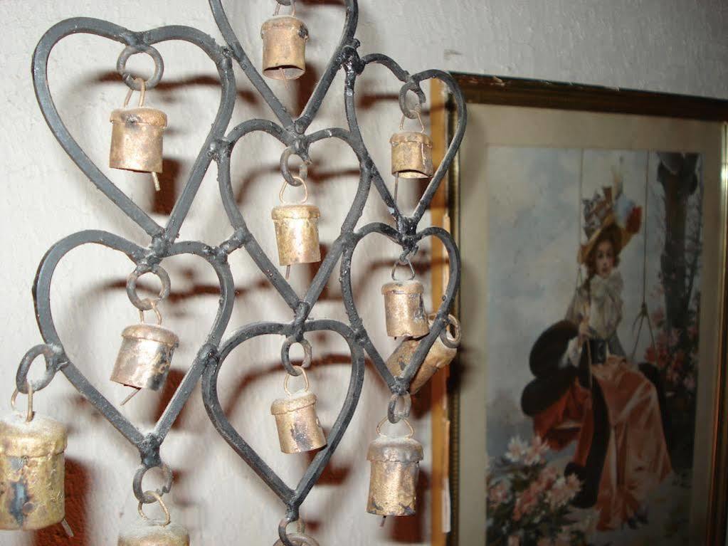 Le Relais De La Myrpe Leilighet Bergerac Eksteriør bilde