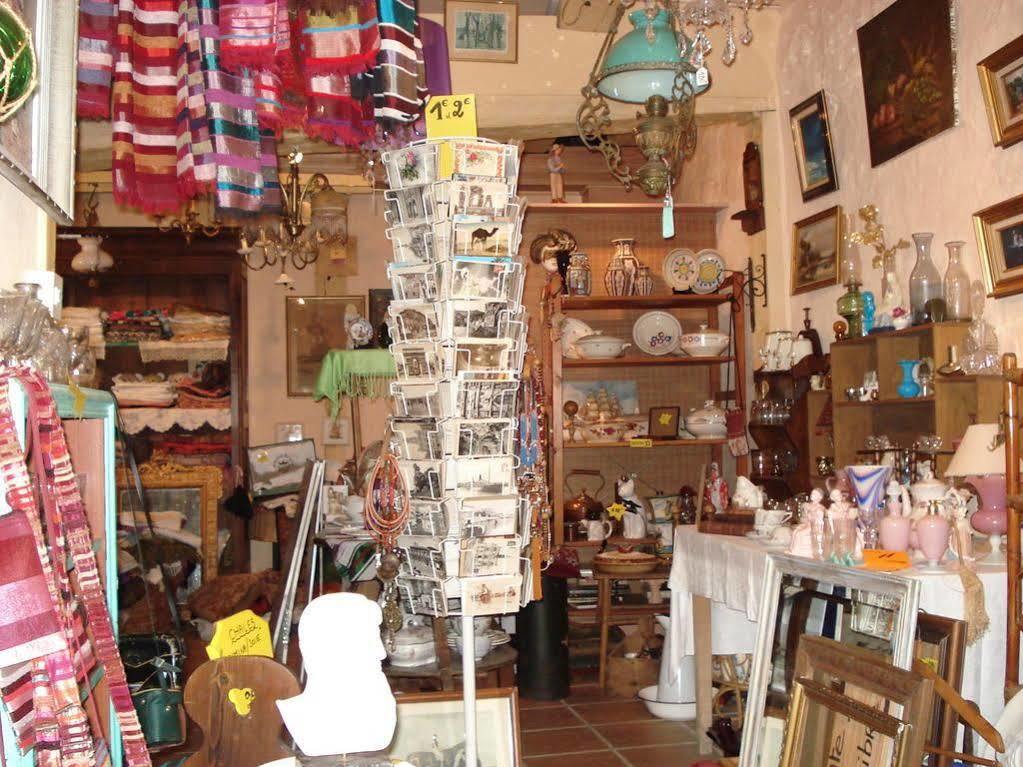 Le Relais De La Myrpe Leilighet Bergerac Eksteriør bilde