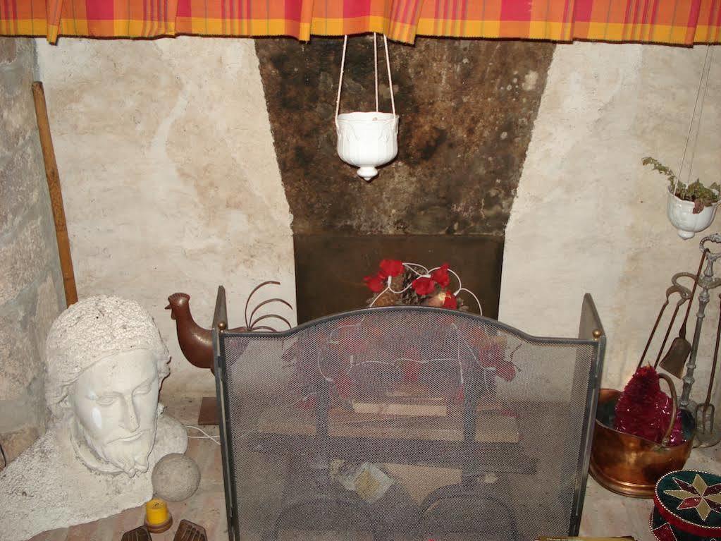 Le Relais De La Myrpe Leilighet Bergerac Eksteriør bilde