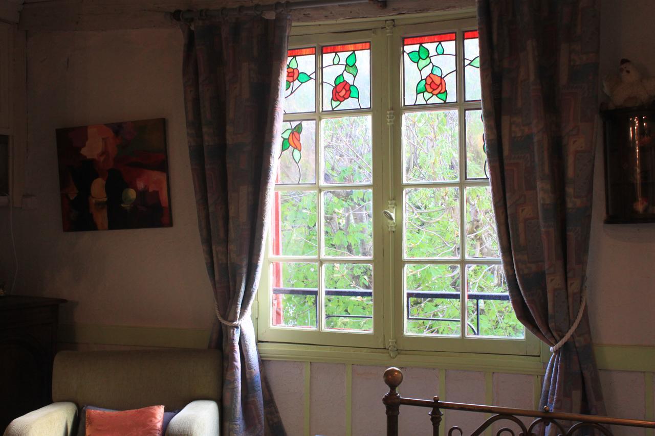 Le Relais De La Myrpe Leilighet Bergerac Eksteriør bilde