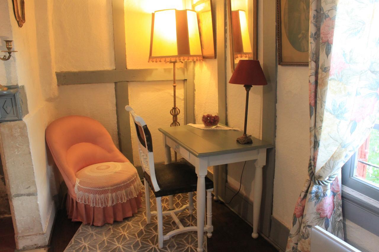 Le Relais De La Myrpe Leilighet Bergerac Eksteriør bilde
